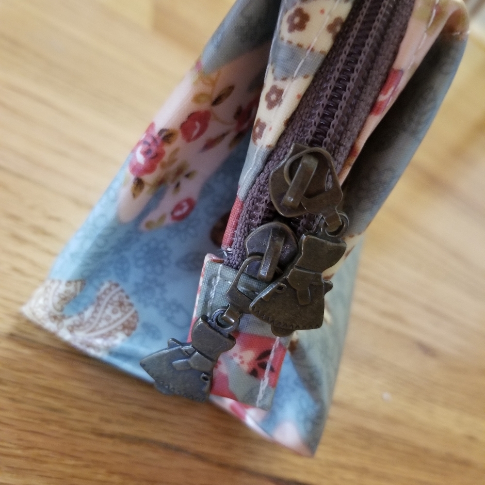Zipper pouch - Picture 2 of 5